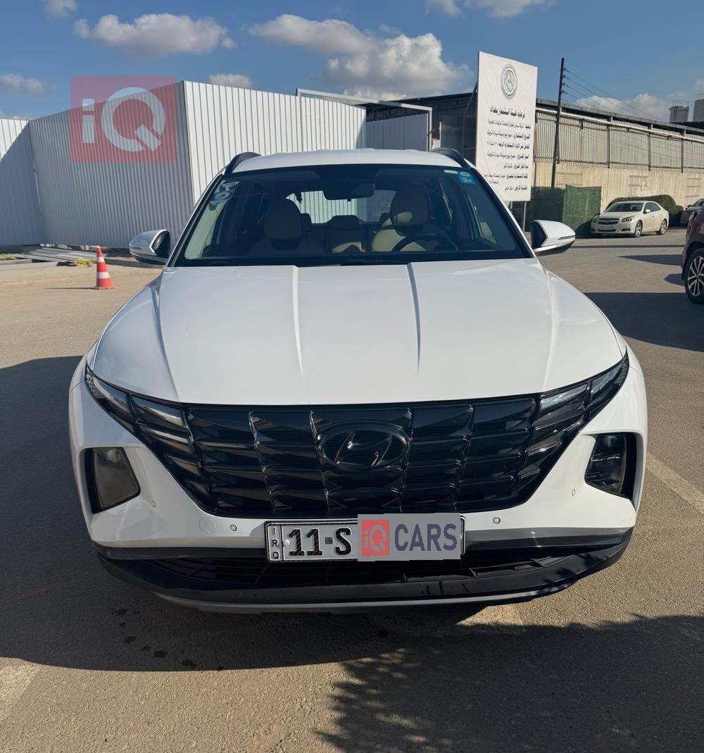 هيونداي توسان